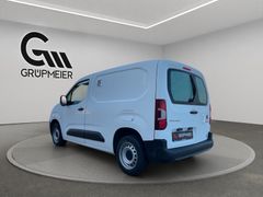 CITROEN Berlingo Kasten 1. Hand|Klimaanlage|