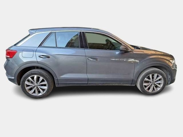 Volkswagen VOLKSWAGEN T-ROC 2.0 TDI SCR Business DSG