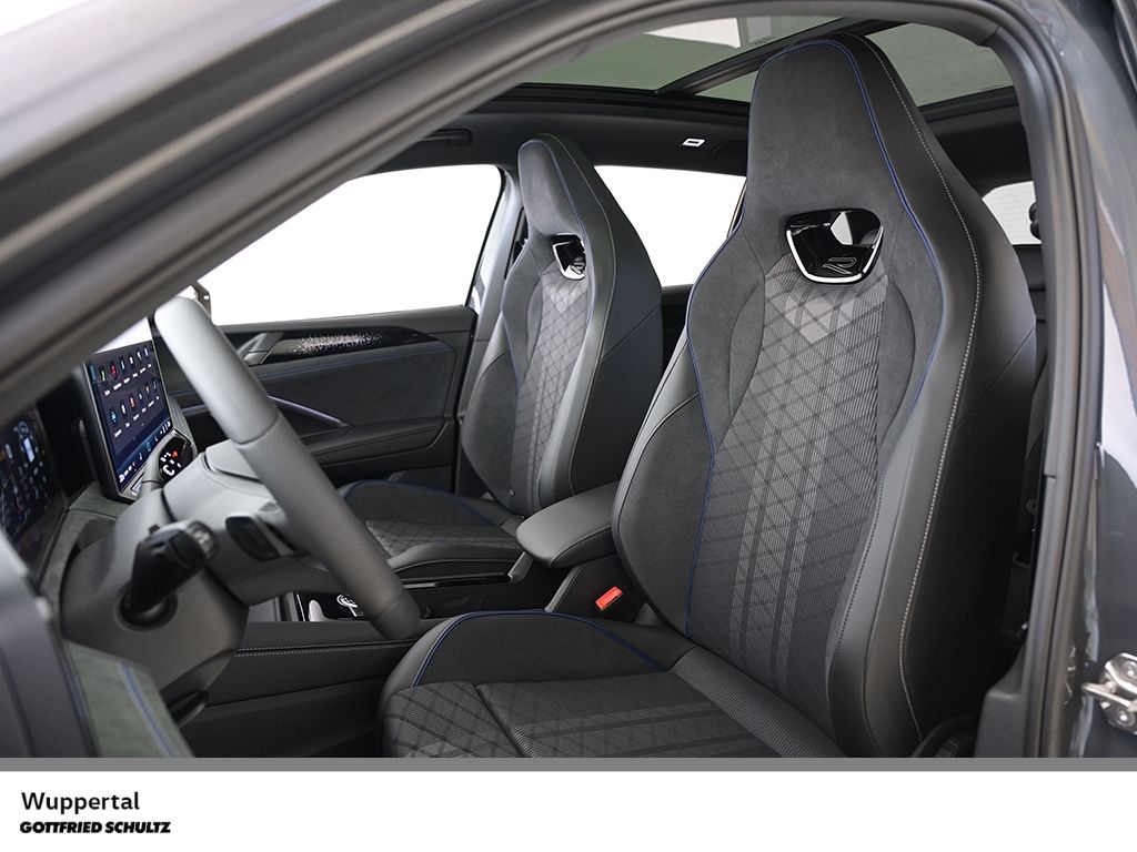 Volkswagen Tiguan - Bild 12