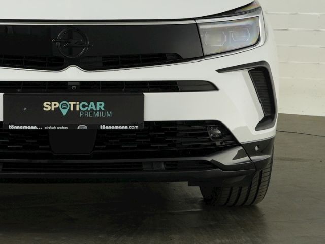 Grandland GS HYBRID eDCT+LED+NAVI+360 GRAD KAMER