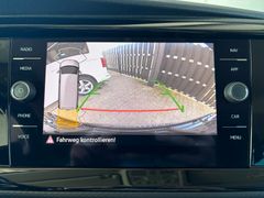 Fahrzeugabbildung Volkswagen T6.1 Multivan Edition DSG  Virtuel LED Standh