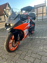 KTM RC125