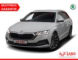 Skoda Octavia Combi 1.4 TSI DSG First Edition iV VC - Skoda Octavia Edition mit Hybrid-Antrieb (Benzin/Elektro)