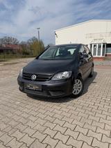 Volkswagen Golf Plus 1.4 Trendline - aus 2005: Van