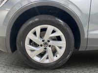 Volkswagen Tiguan Allspace - Vorschau Bild 20