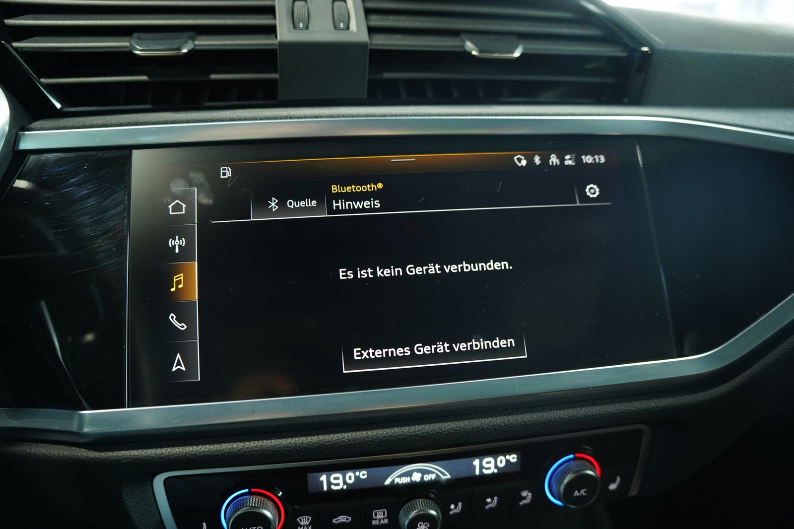 Audi Rsq3