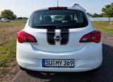 Opel Sportlicher Opel Corsa - TÜV/Öl/Steuerkette neu! - Opel Corsa: C Sport