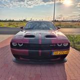 Dodge 2020 Dodge Challenger SRT Hellcat Redeye - Dodge Challenger: Hellcat