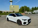 Audi S3 TFSI S tronic quattro - - Audi S3 in Hannover
