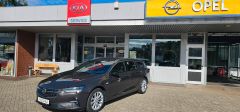 Opel Insignia ST Business Elegance 2.0D(128)AT8 Massa