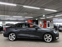 Audi A3 - Vorschau Bild 8