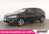 Volkswagen Taigo 1.5 TSI DSG R-Line IQ Pano Nav ACC Key Kam - Volkswagen Taigo aus 2024