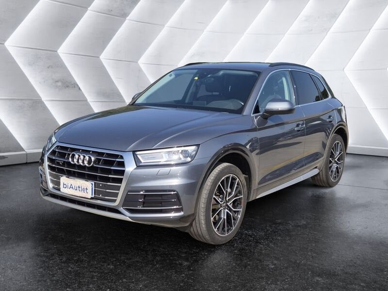 Image of Audi Q5