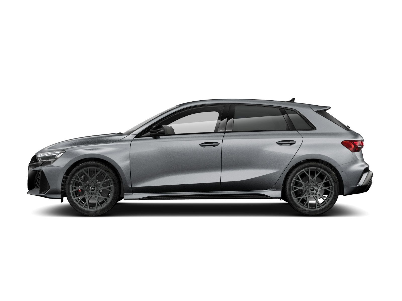 Audi RS3 - Bild 6