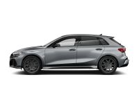 Audi RS3 - Vorschau Bild 6