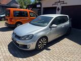 Volkswagen Golf VI GTD - Volkswagen Golf aus 2011: GTD