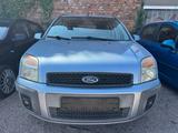 Ford Fusion Fun - gebrauchte Ford Fusion aus dem Jahr 2006