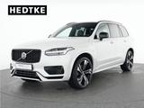 Volvo XC90 T8 Recharge AWD Ultimate Dark 22"+LUFTFAHRW - Volvo XC90: Recharge Ultimate Dark