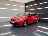 Volkswagen Golf 1.4 TSI | 122 PS | 1. Hand | Scheckheft - Volkswagen Golf: 122 Tsi