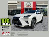 Lexus NX 300h Luxury Line HUD*4xSHZ*Navi*Leder*Standh. - Lexus in Dresden
