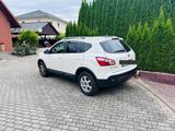 Nissan qashqai 1.6*Acenta *Automatik*klima... - Nissan Qashqai in Halle
