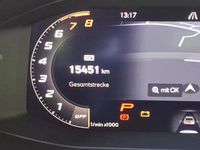 Cupra Leon - Vorschau Bild 5