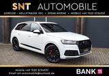 Audi Q7 TFSI quattro tiptronic Panorama - Audi Q7 Gebrauchtwagen in Hamm