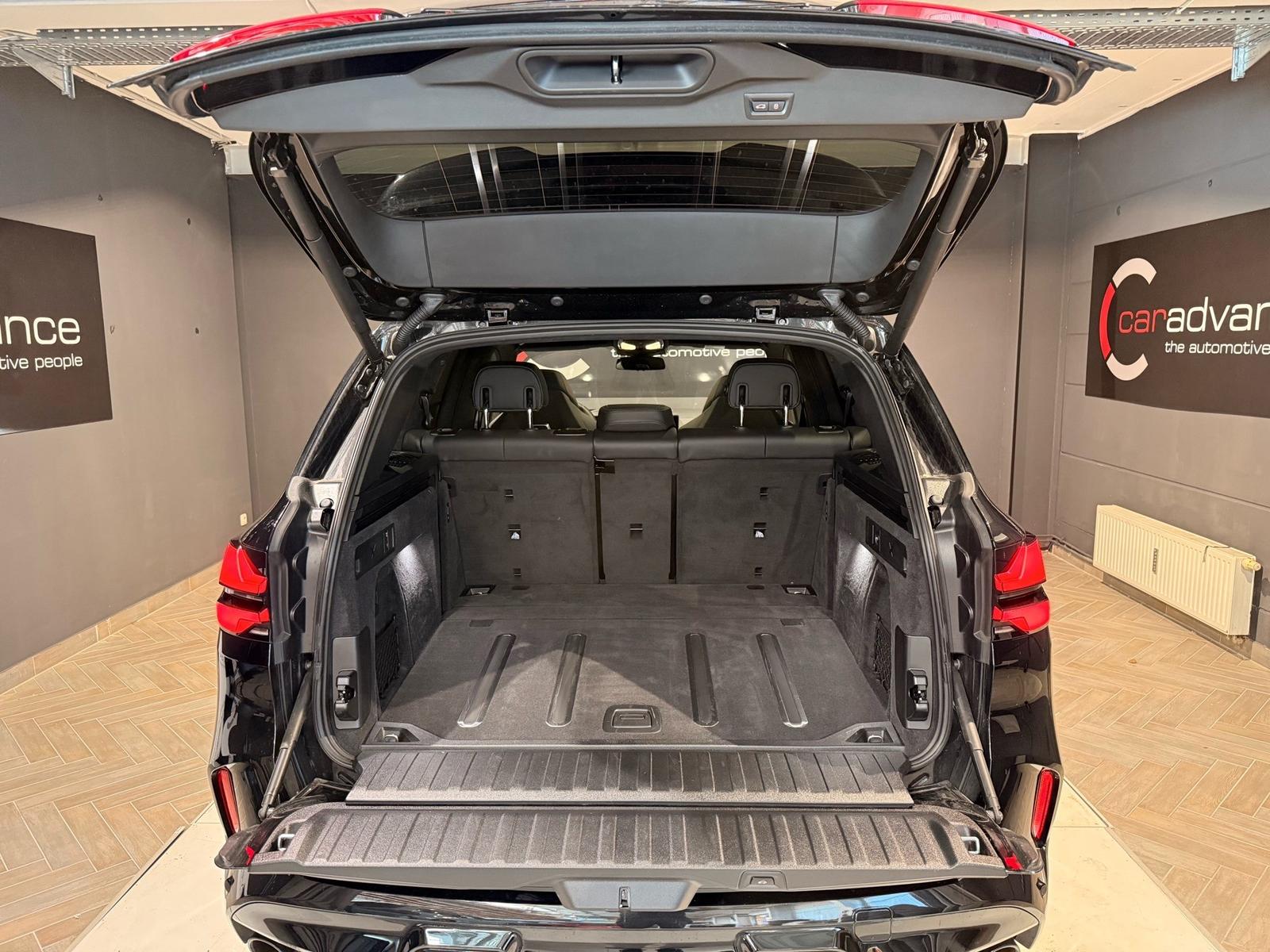 BMW X5 M Competition "21" / "22" – 9