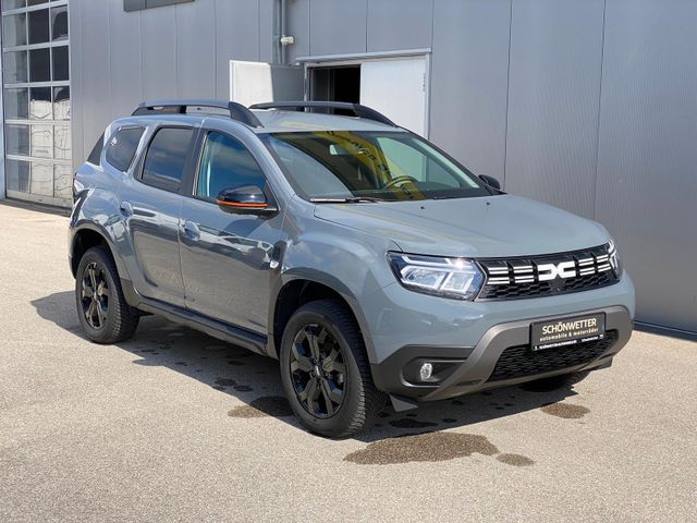 Dacia Duster TCE 150 Extreme 4x4