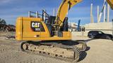CAT 323 - Angebote
