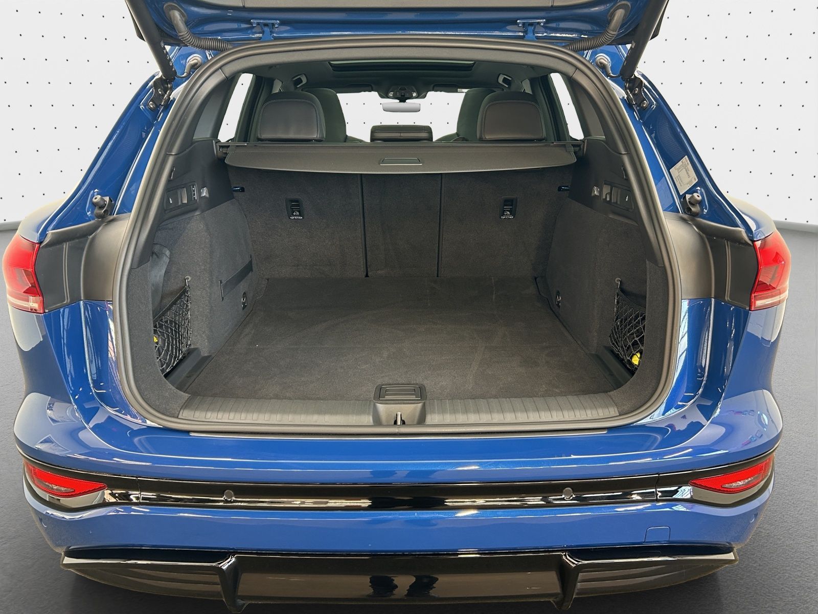 Audi Q6 e-tron - Bild 12