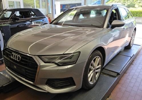 Audi A6 Avant 35 TDI S-tronic NAVIGATION VIRTUAL LED