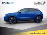 Opel Mokka-e GS Line 50kWh, SOH100% Neupr. 45.974,- d - Opel Mokka-e aus 2024