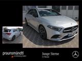 Mercedes-Benz A 180 AMG Edition 2021 Night+Multibeam+MBUX+Kame - gebrauchte Mercedes-Benz A 180 aus dem Jahr 2022
