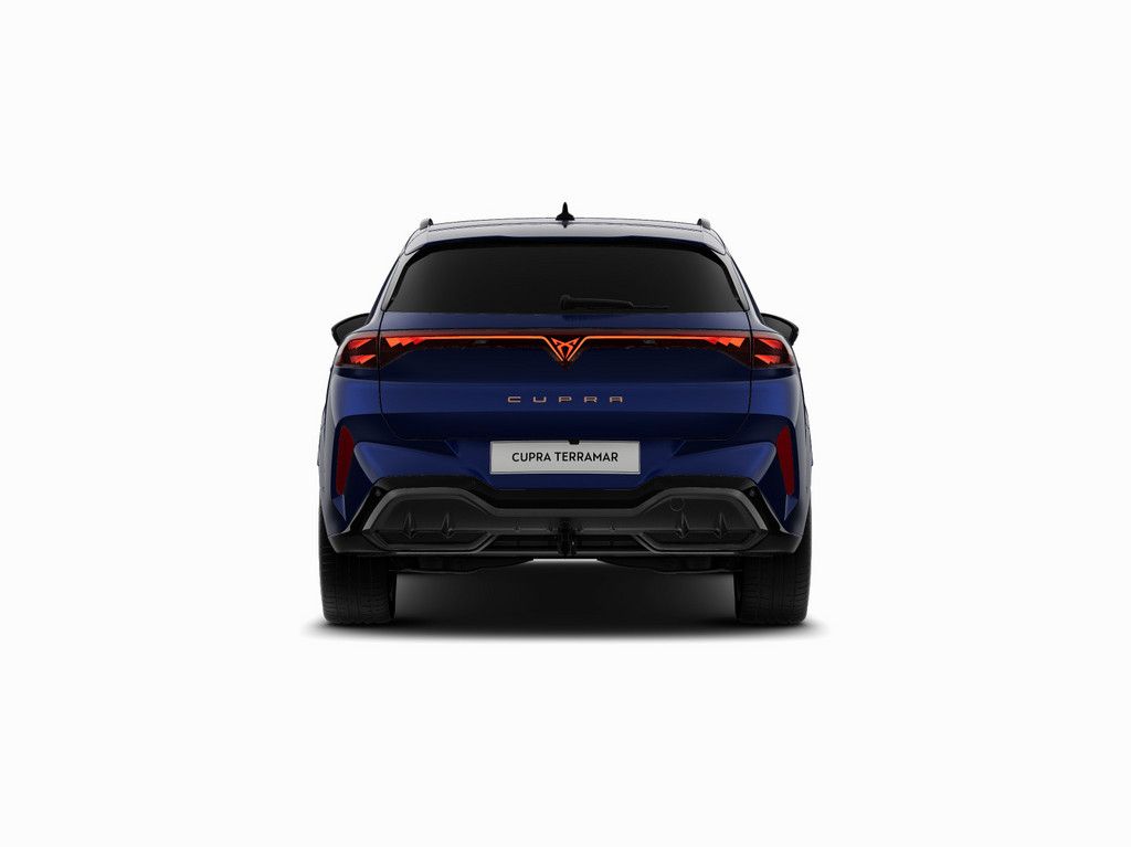 Cupra Terramar - Bild 8