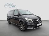 Mercedes-Benz V 300d Avantgarde lang/AMG/8.Sitze/Disronic+/AHK - Mercedes-Benz V 300 in Hamburg