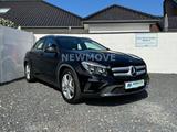 Mercedes-Benz GLA 180 CDI Auto.  SHZ PDC Navi MFL - Mercedes-Benz GLA 180 mit Diesel-Antrieb