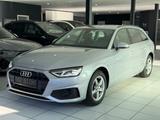 Audi A4 Avant 30 TDI*AUTOMATIK*LEDER*NAVI* - Audi A4: 30 TDI