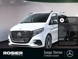 Mercedes-Benz V 300 d 4M STYLE AMG Lang AHK Standhz Distr 360°
