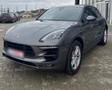 Porsche Macan GTS BOSE Kamera Panorama - Porsche aus 2018