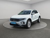 Volkswagen T-Roc - Vorschau Bild 2