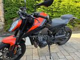 KTM 890 Duke L | Nur 855 km | Nahezu Neuzustand - KTM 890 DUKE