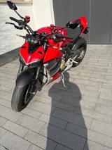 Ducati Streetfighter V4  - STREETFIGHTER