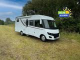 Rapido Serie 8F 866F TV*Markise*RFK*Solar - Rapido 8F