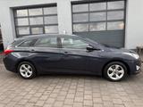 Hyundai i40 cw 1.7 CRDi Comfort 85kW - Hyundai i40 mit Diesel-Antrieb