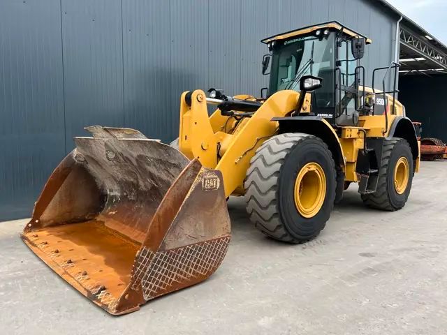 CAT Caterpillar - 950M - #202376