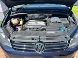 Volkswagen Sharan 2.0 TSI DSG LIFE LIFE  - VW Sharan Gebrauchtwagen in Frankfurt