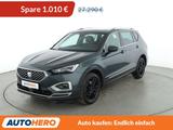 Seat Tarraco 2.0 TDI Xcellence 4Drive Aut.*NAVI*LED* - Seat Tarraco Gebrauchtwagen in München