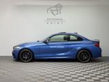 BMW M240i Shadow-Line|2.Hand|Pano|H&K|Memory|Kamera| - gebrauchte BMW M240i aus dem Jahr 2019