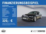 Audi A6 Lim. 45 TFSI S-tronic advanced NAVI+LED+PDC - Audi A6 advanced mit Benzin-Antrieb
